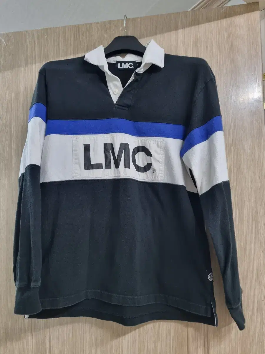 LMC 럭비티